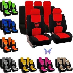 Car Safety Extension Belt Adjustable Car Seat Belt Extender