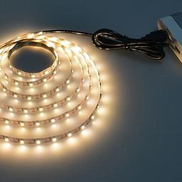 Neon Rope Light 5v Usb 9.8ft/3m With Switch Control Led Strip