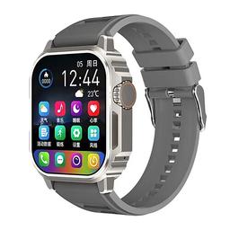 HK9 ULTRA 2 Smart Watch 2.12 inch Smartwatch Fitness Running Watch  Bluetooth Temperature Monitoring Pedometer Call Reminder Compatible with  Android iOS Women Men Long Standby Hands-Free Calls 2024 - $47.99